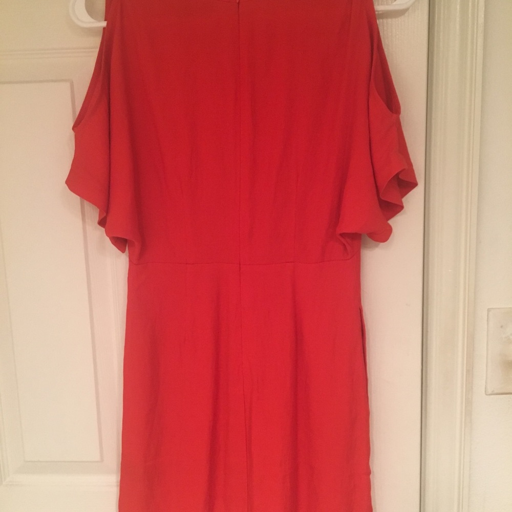 Dress - Picture 6 of 6